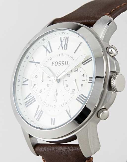 Fossil cheap fs4735 price