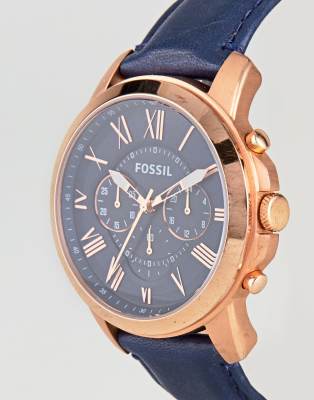 fossil grant fs4835