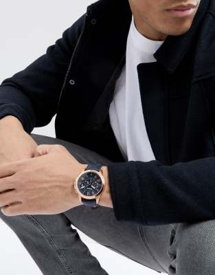 fossil grant fs4835 watch