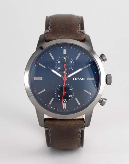 Fossil wijzerplaten discount