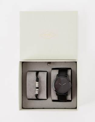 Fossil fs5500set discount