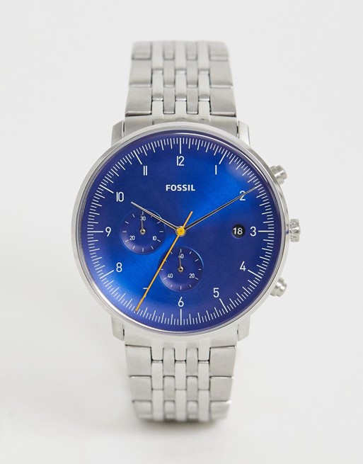 Fossil FS5542 Chase Timer bracelet watch