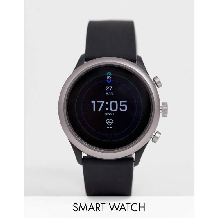 Fossil ftw4019 store