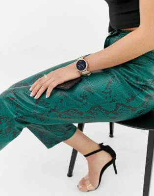 fossil q venture ftw6015