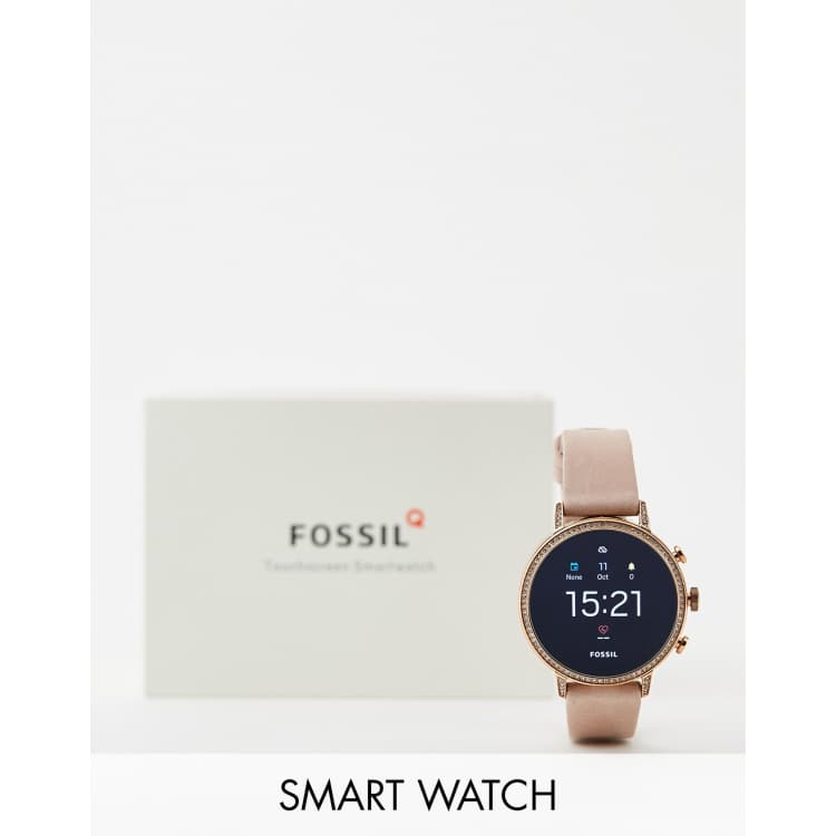 Fossil cheap q ftw6015