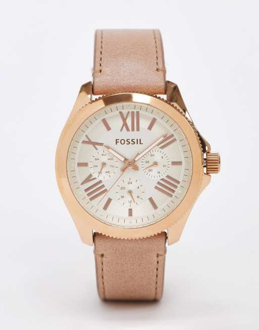 Asos 2025 fossil watch