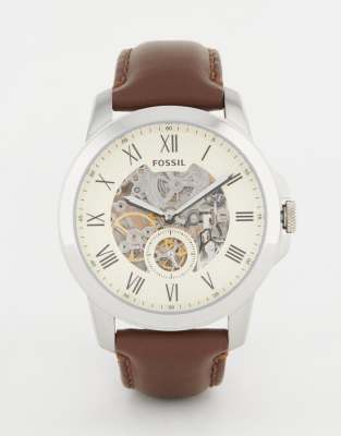 me3052 fossil