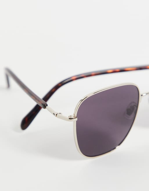 Fossil FOS 3080/S 200928 (QM4 I4) Occhiali da Sole Donna Shop Online Spedizione
