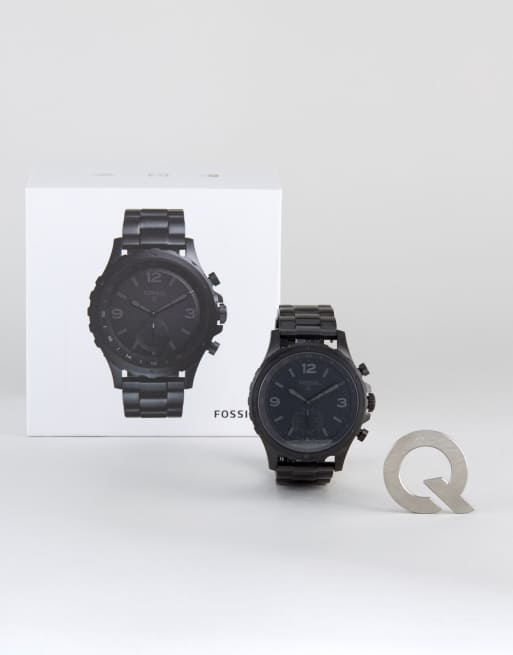 Fossil ftw1115 on sale