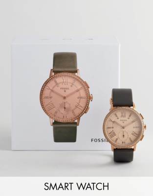 fossil ftw1116