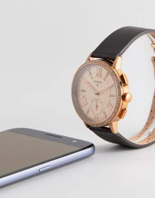 fossil ftw1116