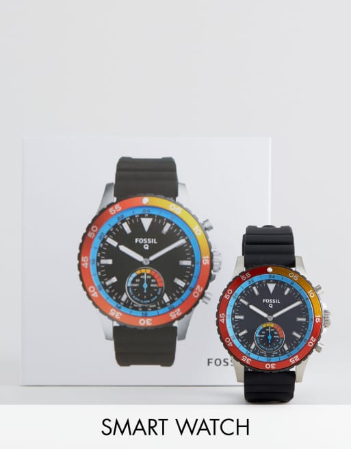 Ftw1124 fossil shop