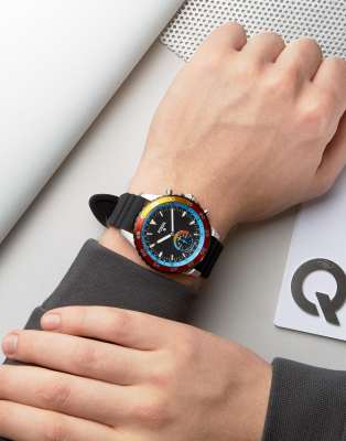 fossil ftw1124