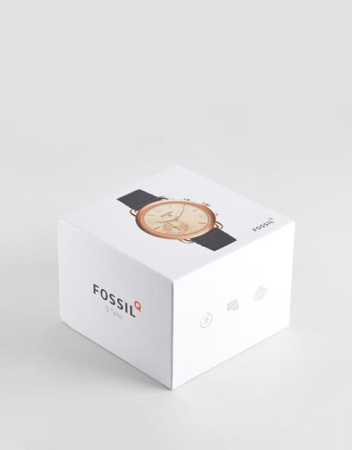 Fossil ftw1128 hot sale