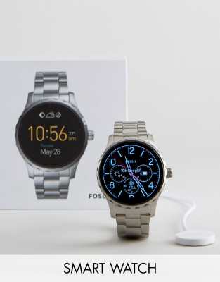 fossil q ftw2109