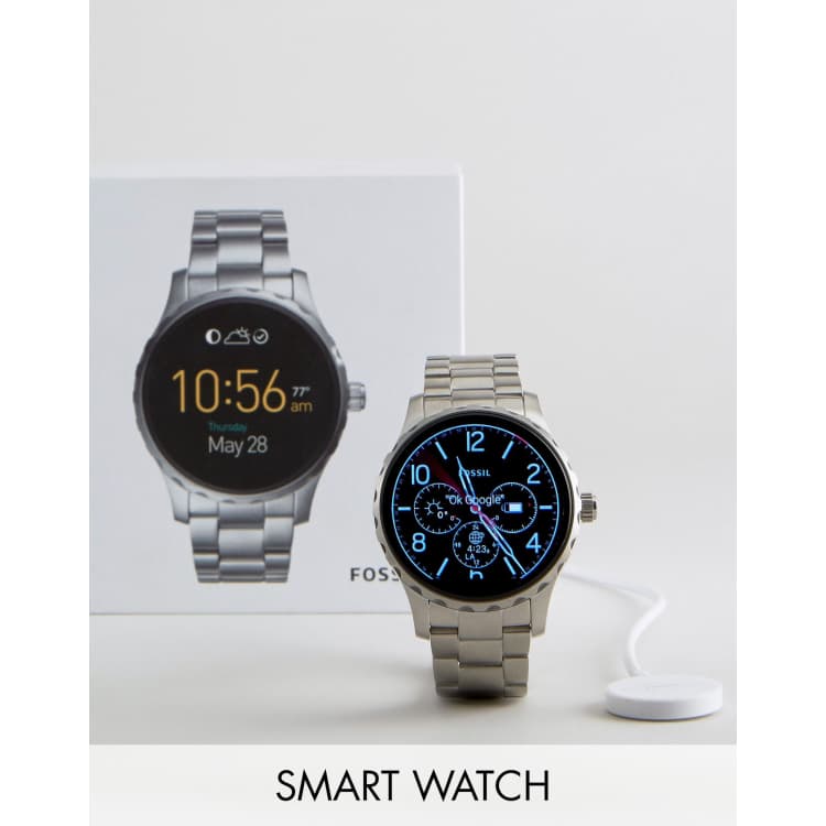 Fossil 2025 q ftw2109