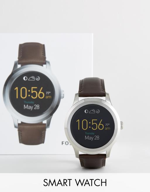 Fossil ftw2119 on sale