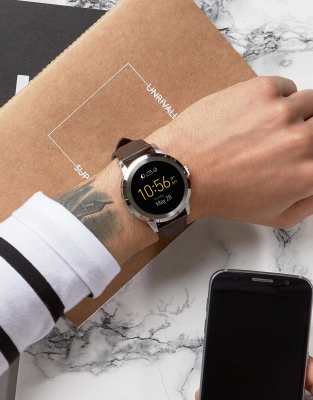 fossil ftw2119