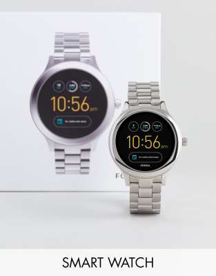 fossil q ftw6003