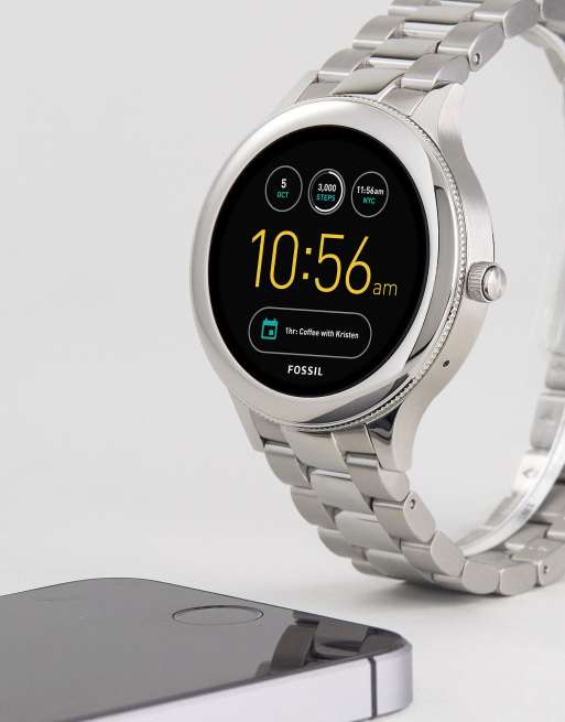 Fossil 2025 smartwatch ftw6003