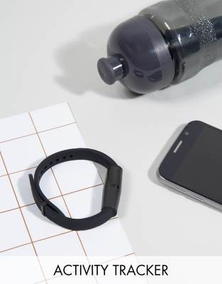 fossil q tracker