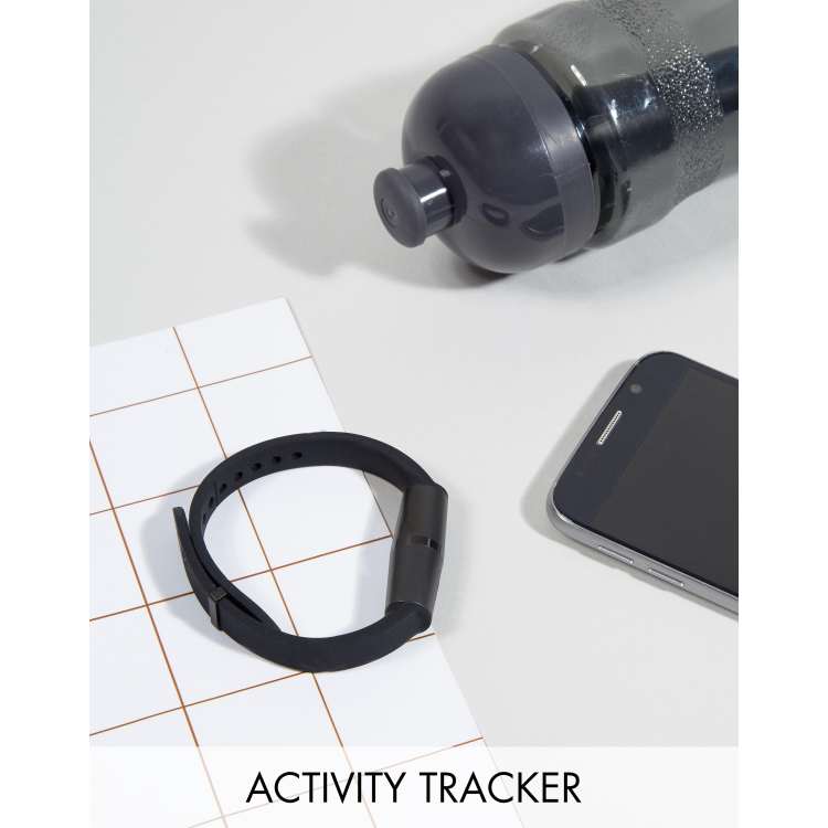 Fossil q motion activity sales tracker