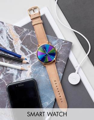 fossil smartwatch ftw2102