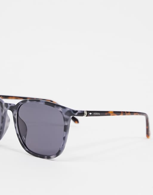 Fossil hot sale sunglasses outlet