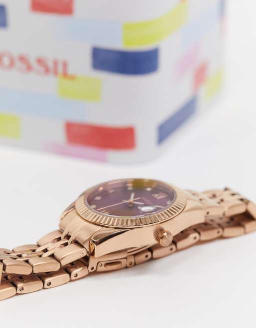 Fossil es4900 discount