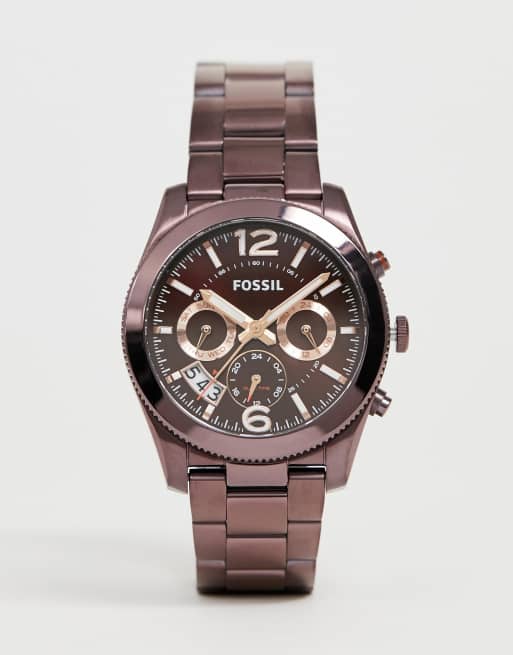 Fossil perfect boyfriend on sale es4110