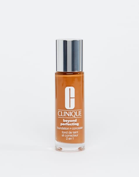 Foundation og concealer Beyond Perfecting fra Clinique - view 1