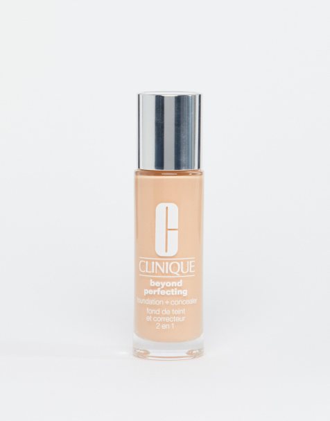 Foundation og concealer Beyond Perfecting fra Clinique - view 1