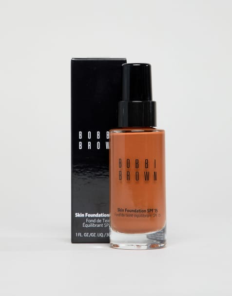 Foundation SPF 15 fra Bobbi Brown - view 1
