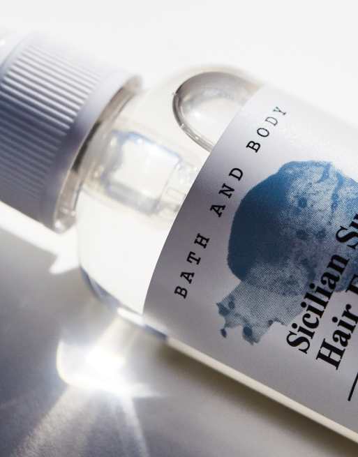Fragancia para el cabello Sicilian Sunrise de & Other Stories, 3 de 4