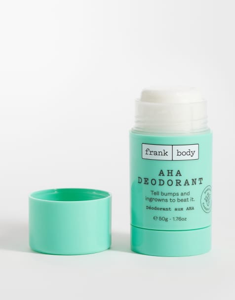 Frank Body AHA Deodorant - view 1