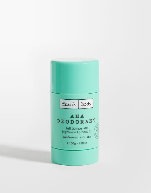 Frank Body AHA Deodorant, 4 of 4