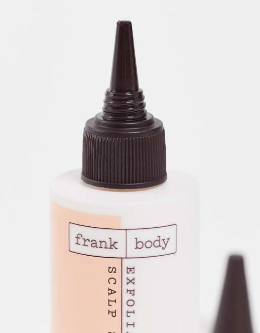 Frank Body - AHA Scalp Serum 70 ml, 3 af 4