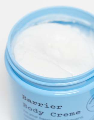 Frank Body Barrier Body Creme 230ml-no Color In Blue