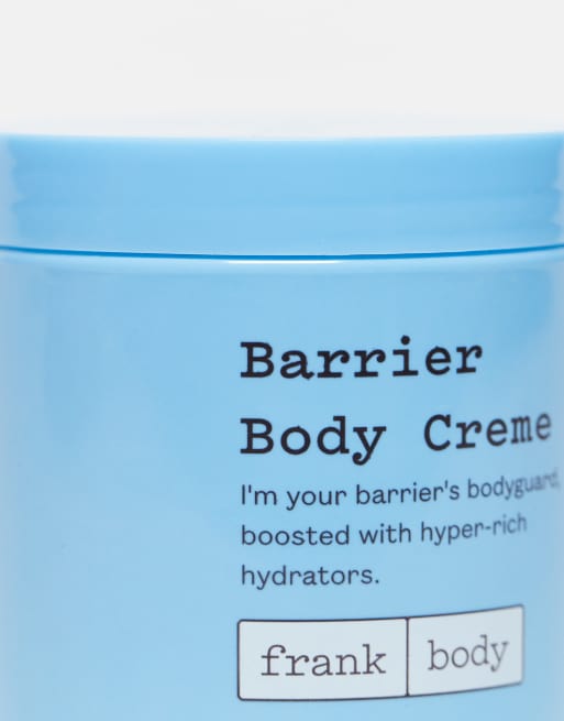 Frank Body – Barrier Body Creme – Körpercreme, 230 ml, 4 von 4