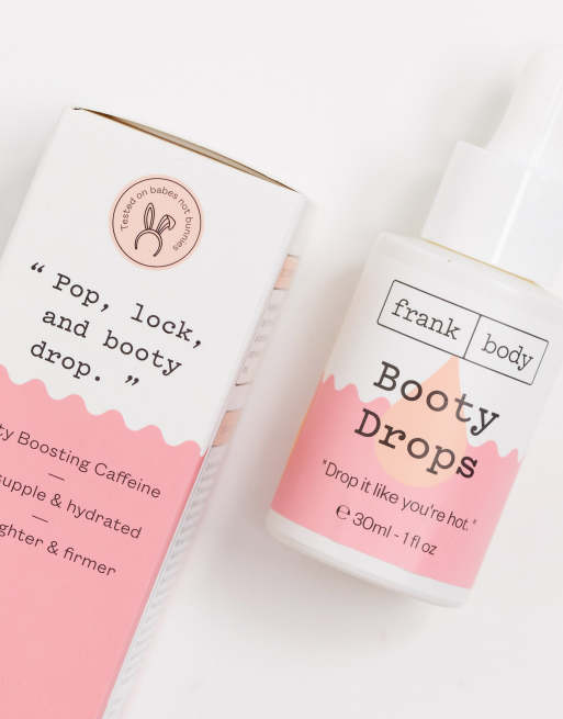 Frank Body - Booty Drops da 30ml, 4 di 4