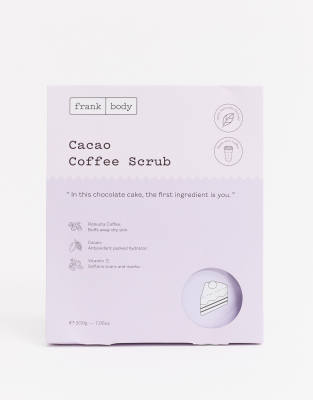cacao