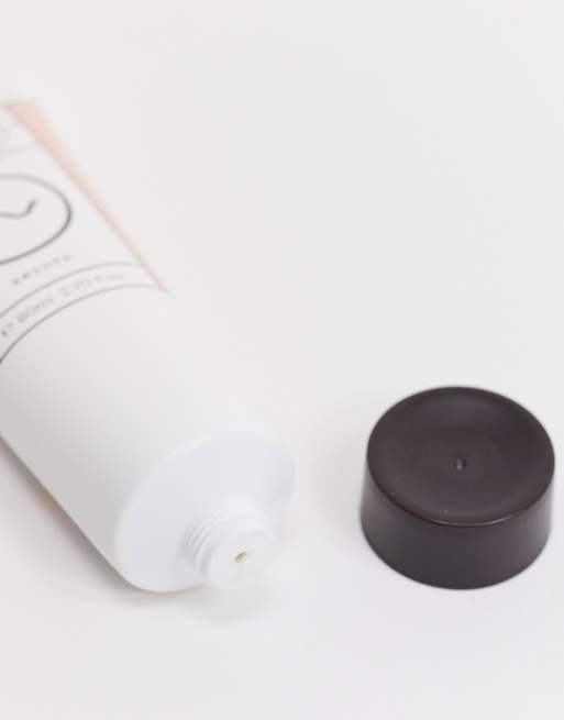 Frank Body – Caffeinated Face Moisturiser – Ansiktskräm 80 ml, 3 av 4