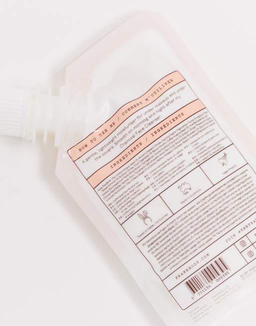 Frank Body - Caffeinated Gezicht Moisturizer zakje 35ml, 2 van 4