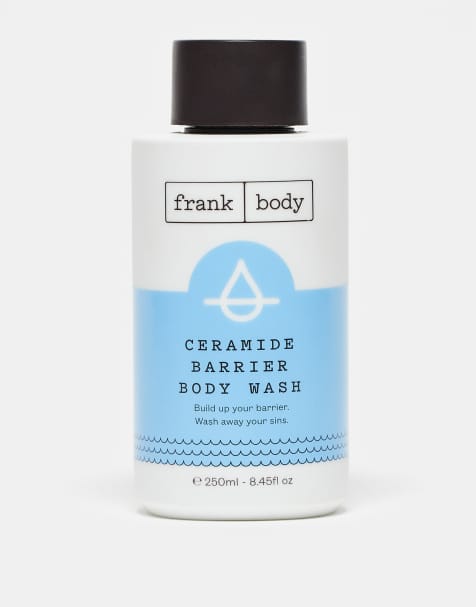 Frank Body Ceramide Barrier Body Wash 250ml - view 1