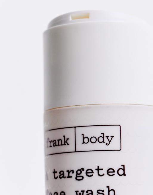 Frank Body – Extra Clean – Gesichtsreiniger, 140 ml, 2 von 4