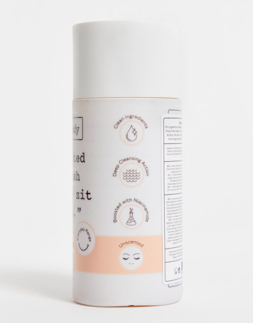 Frank Body – Extra Clean – Gesichtsreiniger, 140 ml, 3 von 4