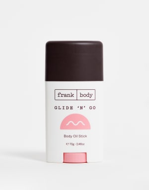 Frank Body Glide n Go Body Oil Stick 70g