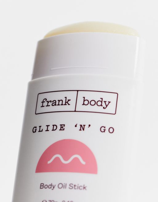 Frank Body – Glide 'n' Go – Körperöl-Stift, 70 g, 3 von 4