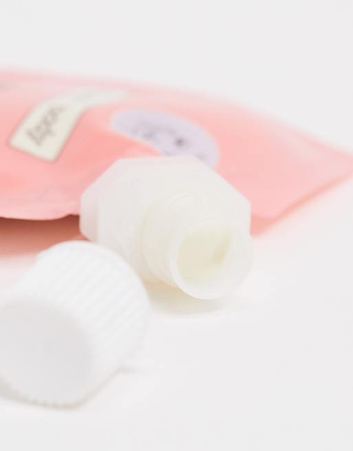 Frank Body – Glow Mask Pouch – Maske, 35 ml, 3 von 4