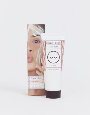 Frank Body Glow Mask-no Color